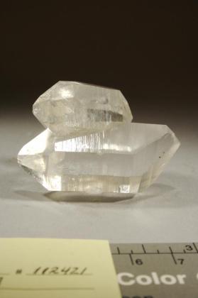 rock crystal