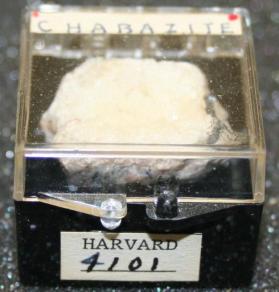 Chabazite