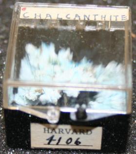 Chalcanthite