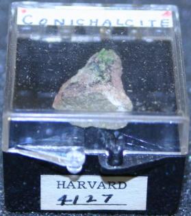 Conichalcite