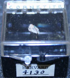 Cornetite
