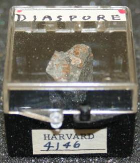 Diaspore
