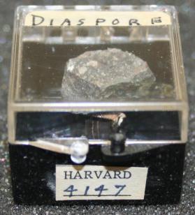 Diaspore
