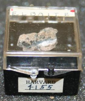 ELBAITE