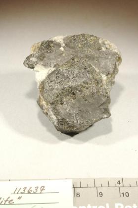 hortonolite