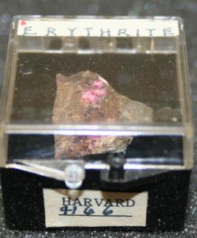 Erythrite