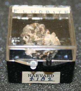 FLUORITE