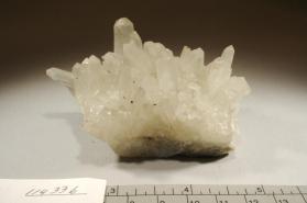 rock crystal