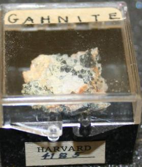 GAHNITE