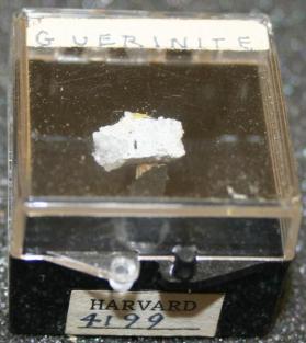 Guerinite