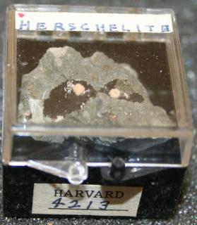 herschelite