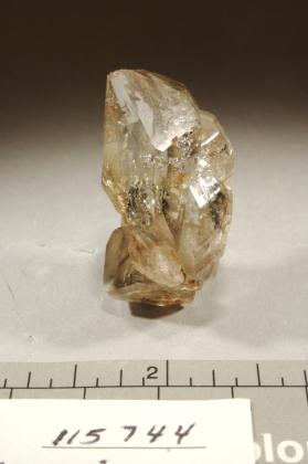 rock crystal