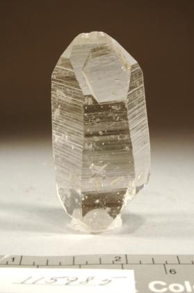 rock crystal