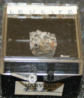 Leucite