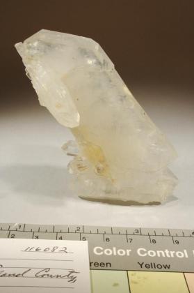 rock crystal