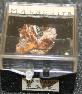 MALACHITE