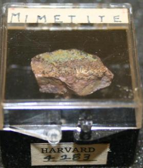 Mimetite