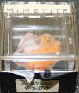 Mimetite