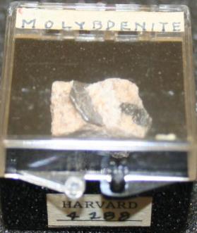 Molybdenite