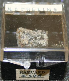 Nepheline