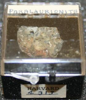 Paralaurionite