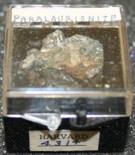 Paralaurionite