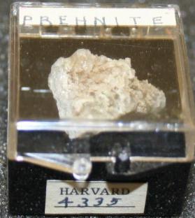 PREHNITE