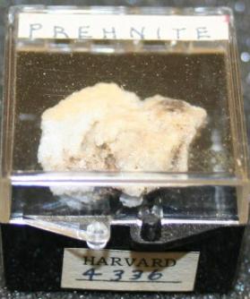 PREHNITE