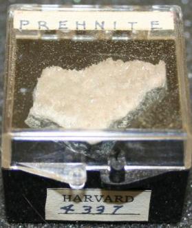 PREHNITE