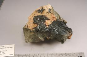 HEMATITE