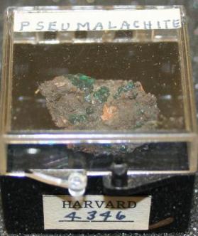 Pseudomalachite