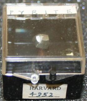 Pyrite