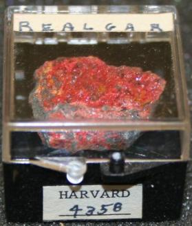 Realgar