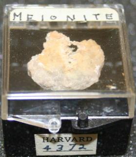 Meionite