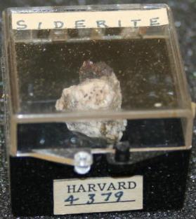 Siderite