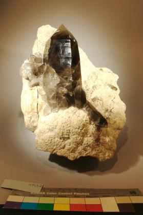 smoky quartz