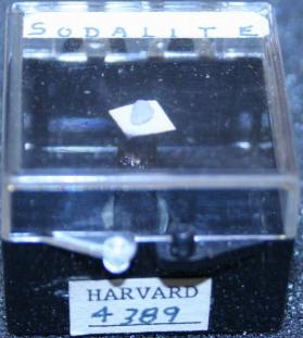 SODALITE