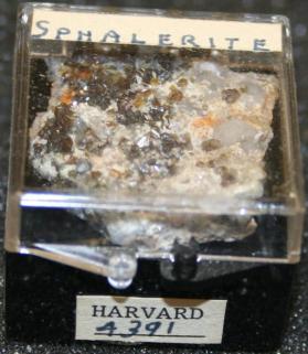 SPHALERITE