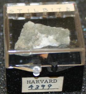 Stilbite