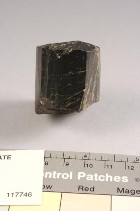 SCHORL