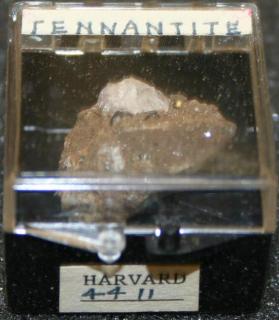 Tennantite