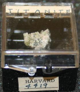 TITANITE