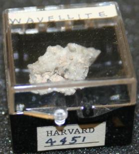 Wavellite