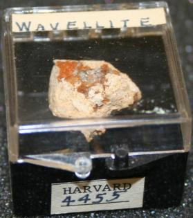 Wavellite