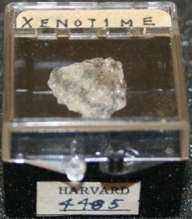 Xenotime