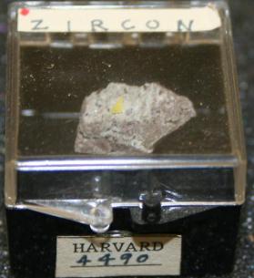 ZIRCON