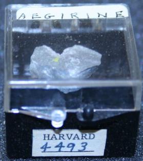 Aegirine