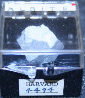 Albite
