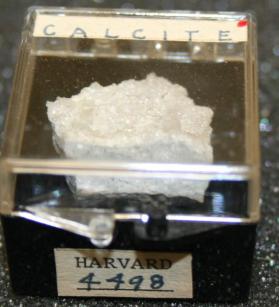 CALCITE