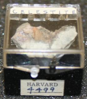 Celestine